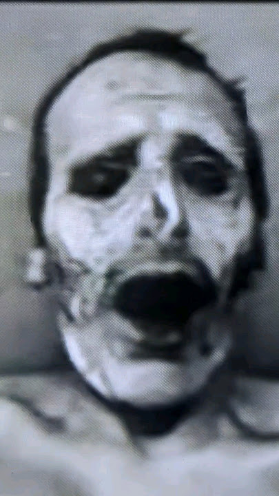 Analog Horror Series