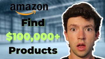 Find Your FIRST Winning Amazon Online Arbitrage Product FAST | Full Tutorial