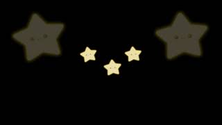 Groovy Dancing Stars 🌟✨ | Sensory Fun for Babies & Toddlers! #babysensory #babyactivities