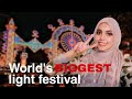 NETHERLANDS - EINDHOVEN GLOW SHOW || WORLD'S BIGGEST LIGHT FESTIVAL|| 2021|| explore Eindhoven
