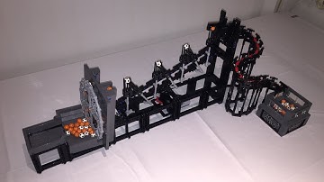 LEGO GBC - Fork to Fork (Akiyuki)