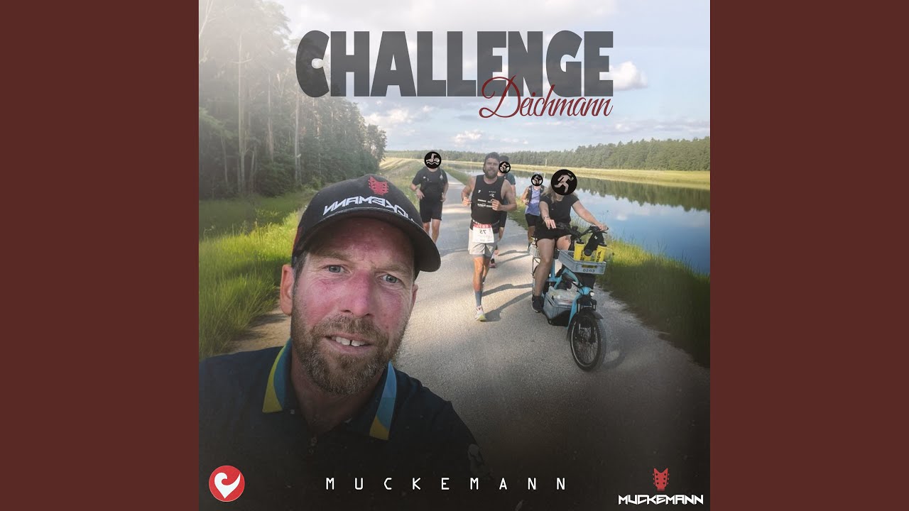Watch Challenge Deichmann on YouTube Watch Challenge Deichmann on YouTube