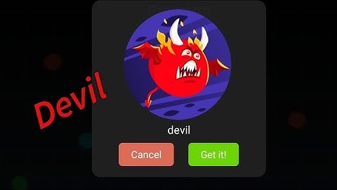 Devil Macro😈-(Blob.io)