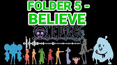 One Piece Opening 2 Lyrics Folder 5 Believe Indo Romaji English Youtube One Piece Opening 2 Lyrics Folder 5 Believe Indo Romaji English Youtube