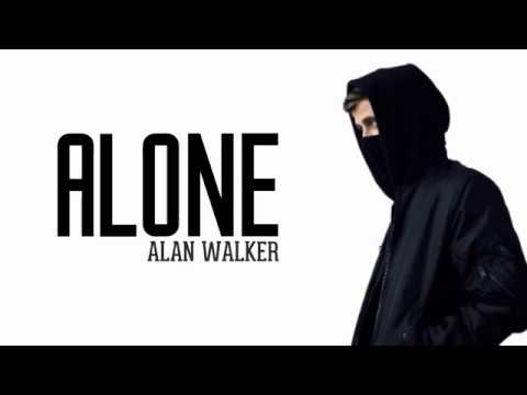 Alan Walker - Alone