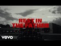 Stephen Stanley - Rest In The Father (Official Lyric Video)