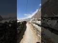 #langtangtrek #mountains #explorenepal #trekking #himalayantrip #travel #himalayancultures #nepal