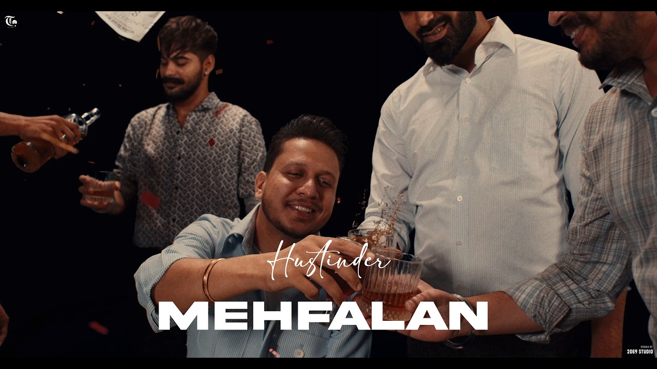 Watch Mehfalan (Official Song) Hustinder | Dilwala | Jaymeet | Untamed | Latest Punjabi Song 2026 on YouTube Watch Mehfalan (Official Song) Hustinder | Dilwala | Jaymeet | Untamed | Latest Punjabi Song 2026 on YouTube