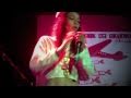 Marz Lovejoy Sticky Live CMJ NY 10 mp3