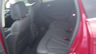 Certified Pre Owned 2017 Buick Envision