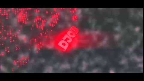 My Intro for DJ03 (Not my best)