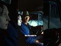 Why Alaskan Truckers Never Stop After Midnight