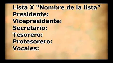 ¿Cuál es la función de un centro de estudiantes?