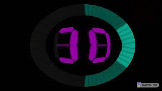 Jeopardy countdown in g major 63