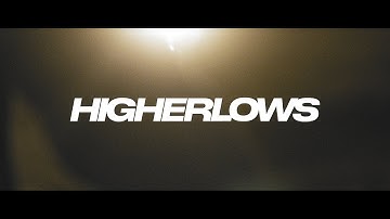 HIGHERLOWS - FOG (Official Music Video)