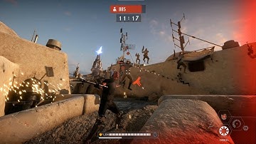 Darth Maul Retribution Ability