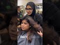 Professional Hair Training | Before and After | Depilex Institute