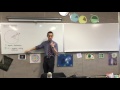 Angular Motion Concepts and Definitions
