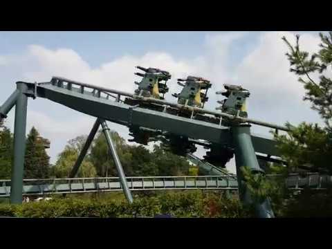 Efteling COPYRIGHT FREE Pack 1 - Filler Clips