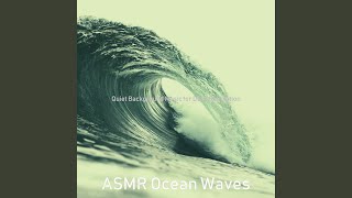 Fantastic Backdrops for Ocean Sounds