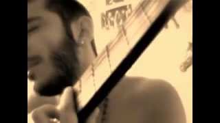 Alparslan Anuk Beni Kaybettin