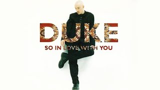 Duke - So In Love With You (Alex K Mix)