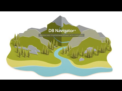 DB Navigator: plan your pensions endgame journey