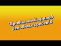 Как правильно принять к учету Основные средства