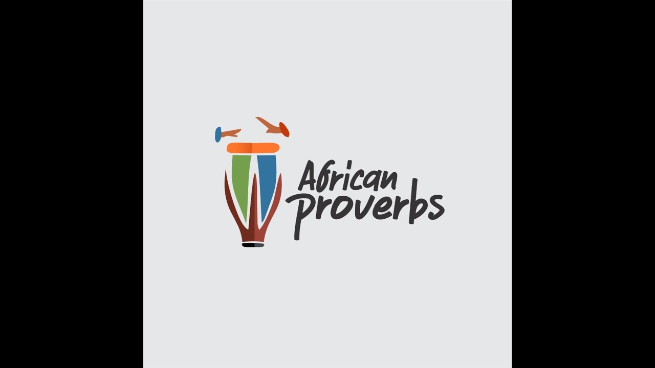 Discover the Wisdom of African Proverbs across 15 Languages | Unique ...