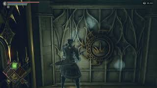 Demons Souls - How to Cheese Old King Allant Part 2 - AI Freeze