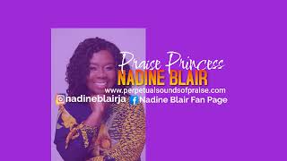 Nadine Blair - Monday Morning Devotions Live with Restream, April 20