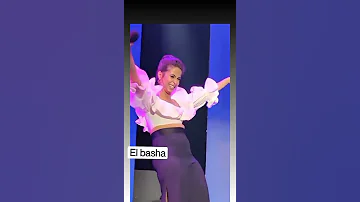 روبي تستعرض رقصاتها في حفله ليها إلعب Ruby Dance 