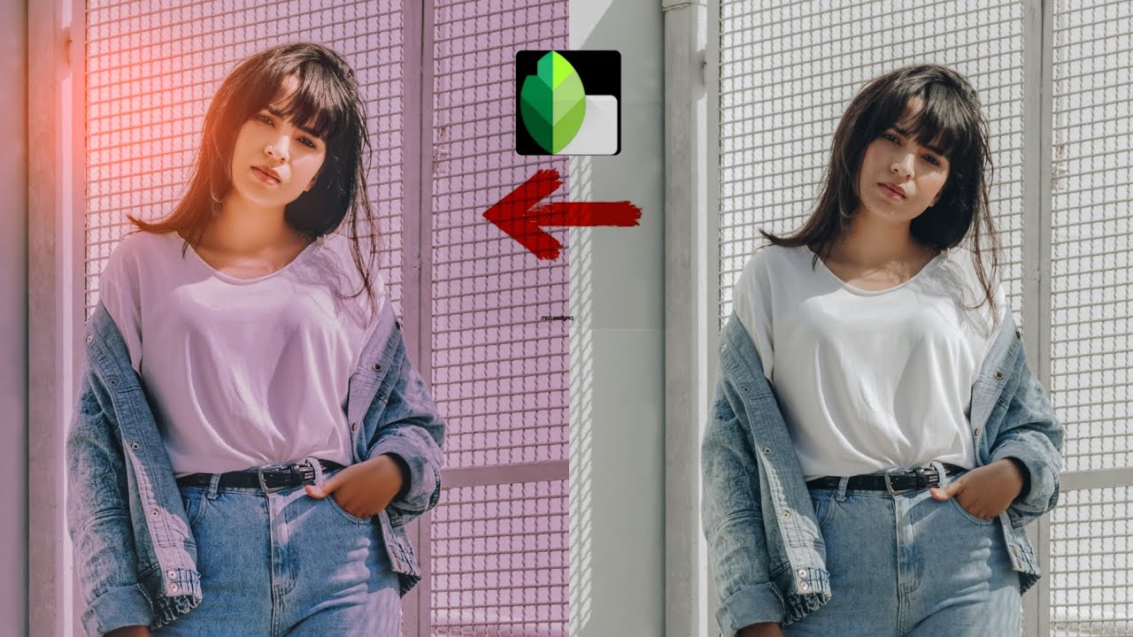 New Chapri photo edit Instagram | Snapseed new ideas chapri styles photo edit | 