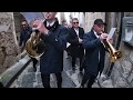 PROCESSIONE DELLE QUARANTORE A MUSSOMELI 2019 ___ videoriprese di Peppe Piccica