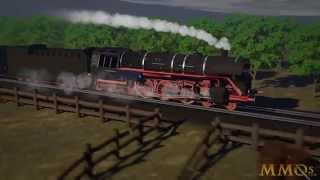 Rail Nation - Official Trailer screenshot 5