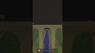 The Ghost Train Of The Gap