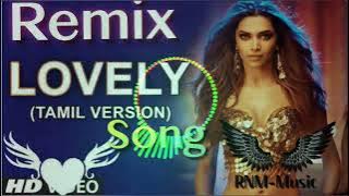 Main Lovely Ho Gayi Yaar Dj Remix Song  || Remix Song  Ft. RNM-Music Top Remix