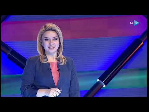 AZTV Xəbər 12:00 02.12.2020