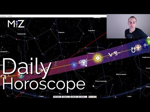 daily-horoscope-thursday-february-14th-2019---true-sidereal-astrology