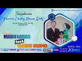 Live Stream RUWATAN FERONICA | MADU LARAS Feat CANDU IROMO | ARS AUDIO 2 Mr.KAPER | HVS SRAGEN A4