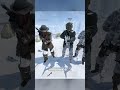 萌新小隊一觸發全服瘋狂!生存游戲官服大亂斗,你敢嘗試一下嗎? #生存游戏 #沙盒游戏 #Rust #Steam游戏 #多人联机