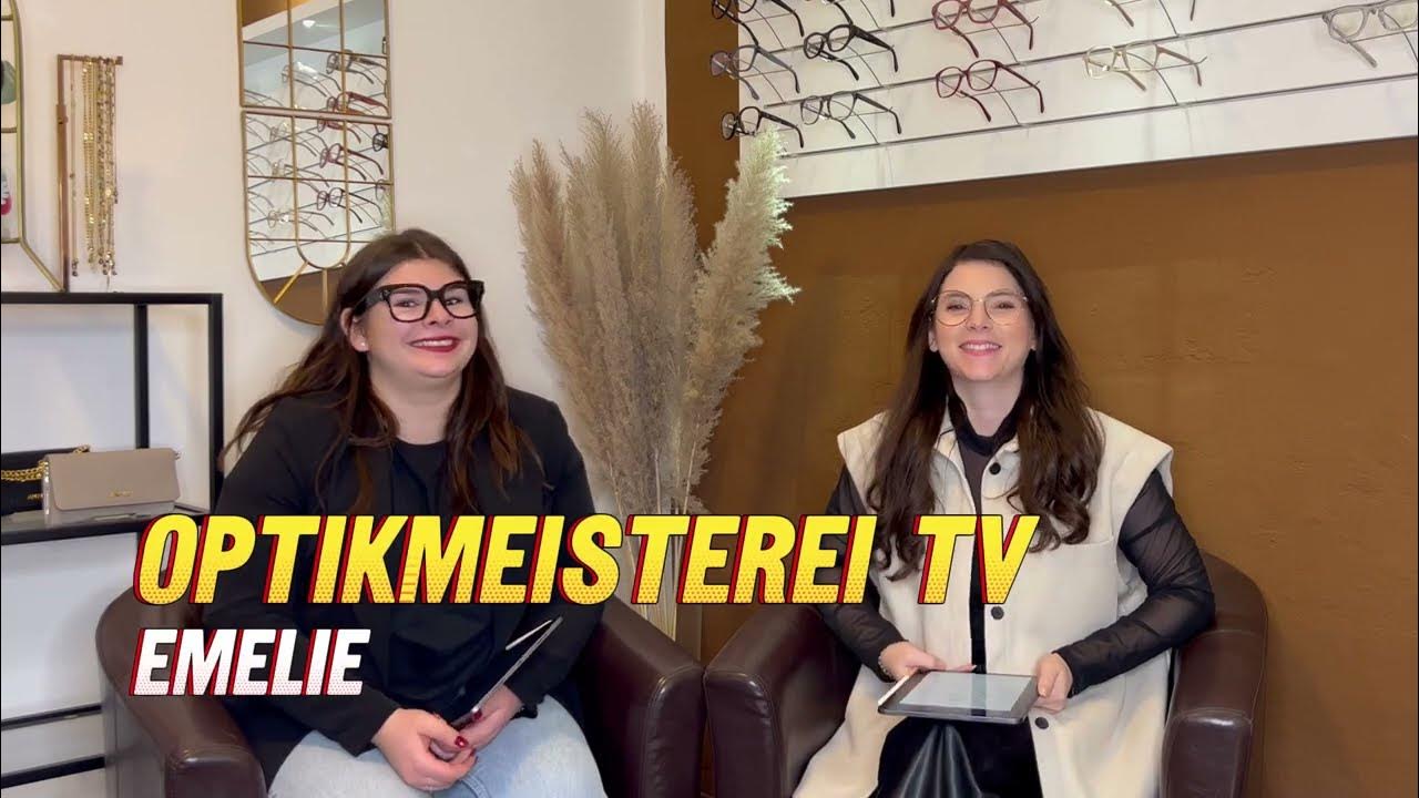 Woran Merke Ich Dass Ich Eine Brille Brauche Woran erkenne ich das ich eine Brille brauche? - YouTube