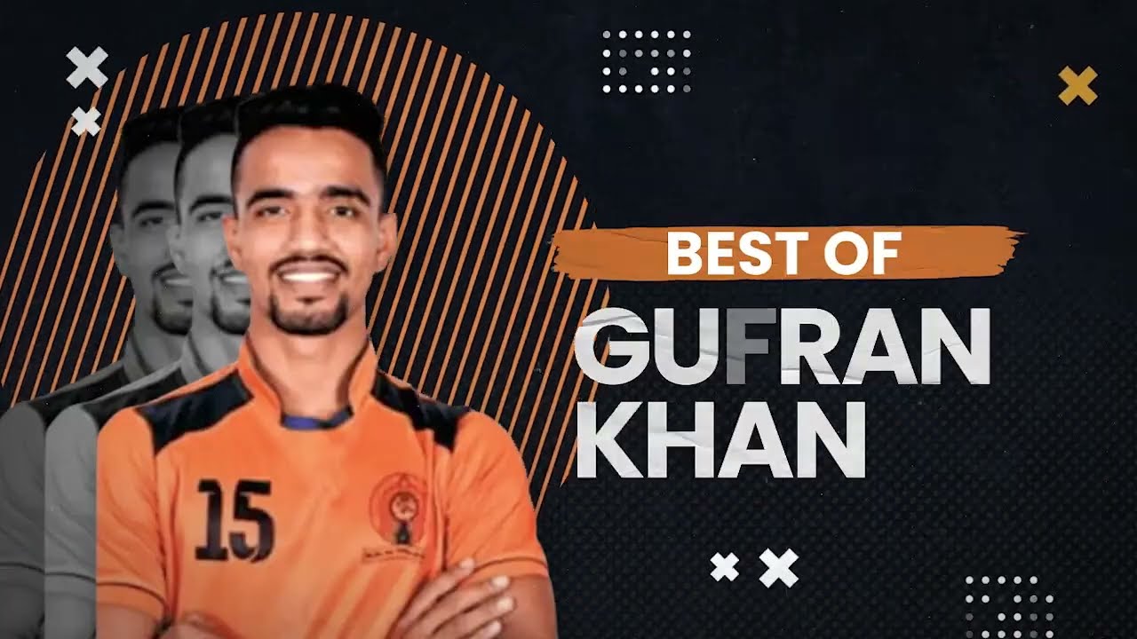 📽️ Gufran Khan Ke Dhamakedar Tackles From Sheru Classic MMKL 2022 😍🔥#kabaddi #sportvot #best #tackle