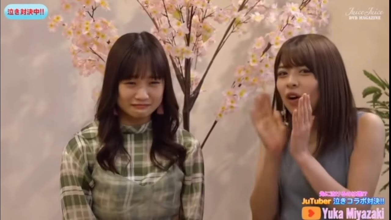 金澤朋子のおふざけ暴君シーン集-part2-【Juice=Juice】