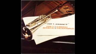 Chet Baker & Enrico Pieranunzi - Soft Journey chords