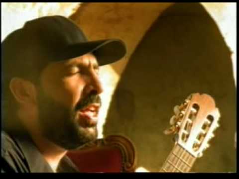 Juan Luis Guerra (+) Palomita Blanca