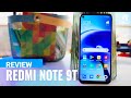 Xiaomi Redmi Note 9T full review