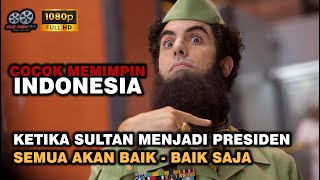 Ketika Anak Sultan Menjadi PRESIDEN -  The Dictator