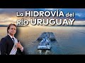 MERCOSUR y La Hidrovía del Río Uruguay, una tarea pendiente