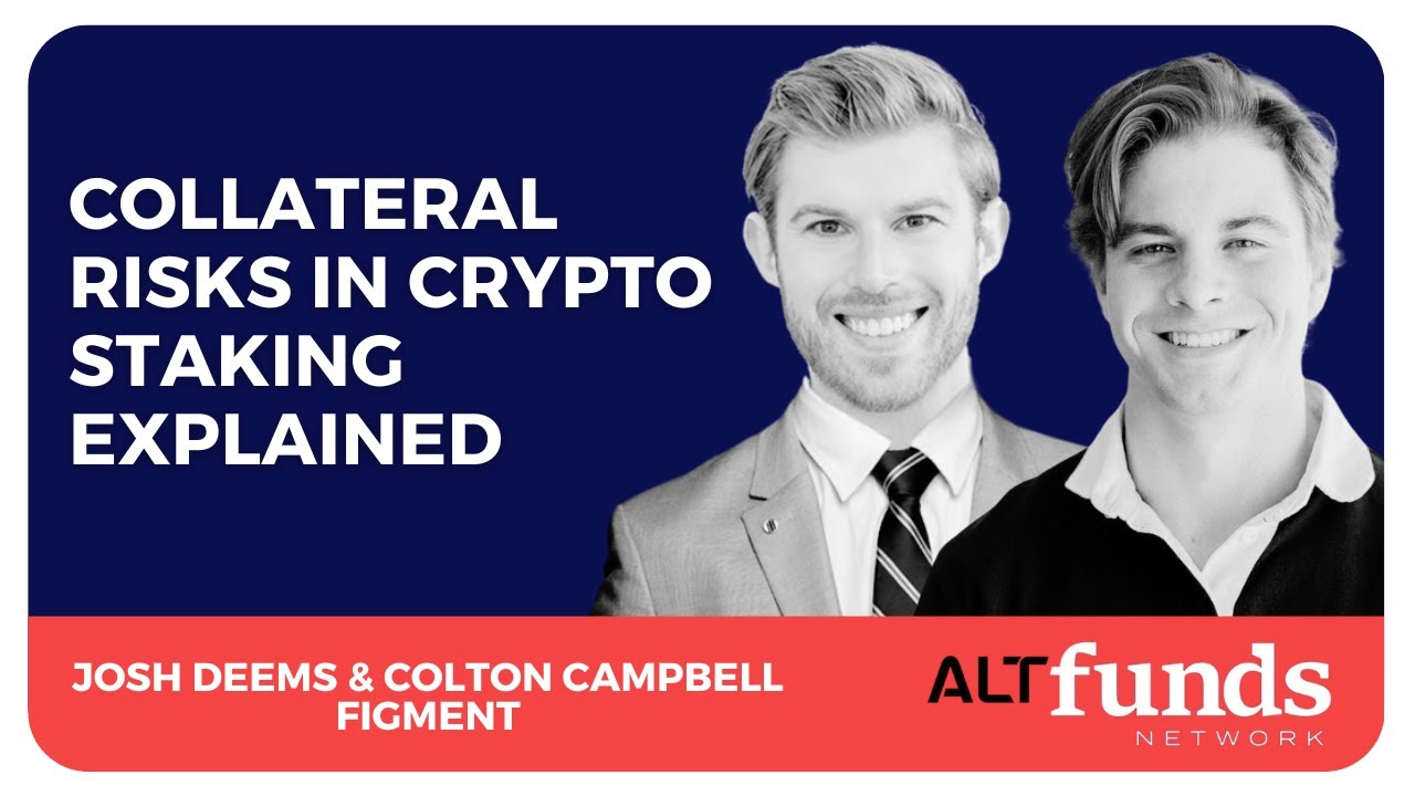 Collateral Risks in Crypto Staking Explained